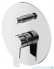 Oltens Jog bateria prysznicowa podtynkowa chrom 34103100